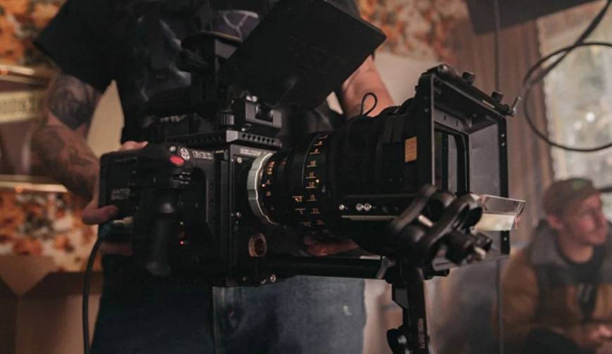 马关县产品宣传视频拍摄公司