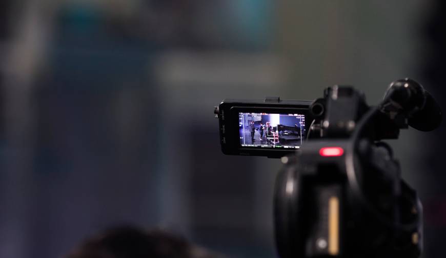 马关县产品视频拍摄