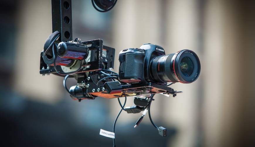 马关县产品视频拍摄