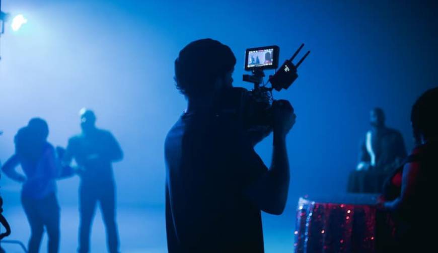 马关县产品视频拍摄