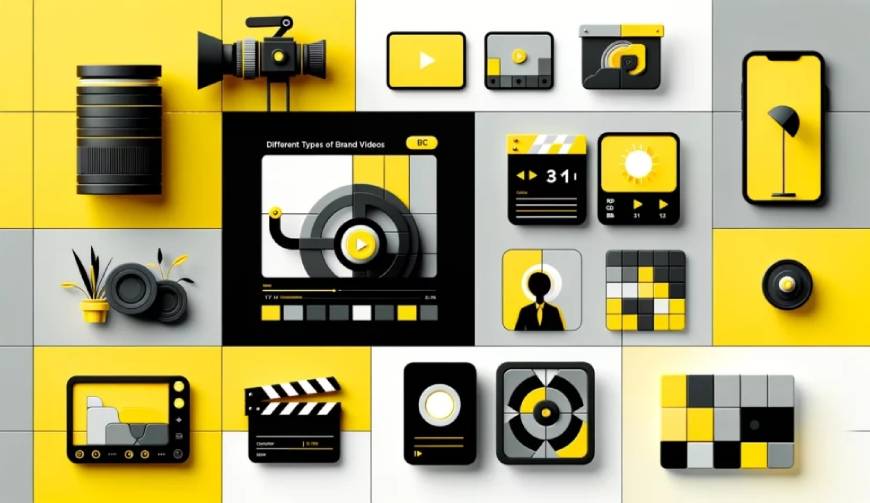 马关县产品视频拍摄