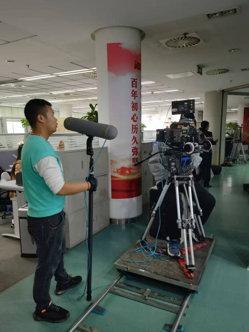 马关县产品宣传视频制作